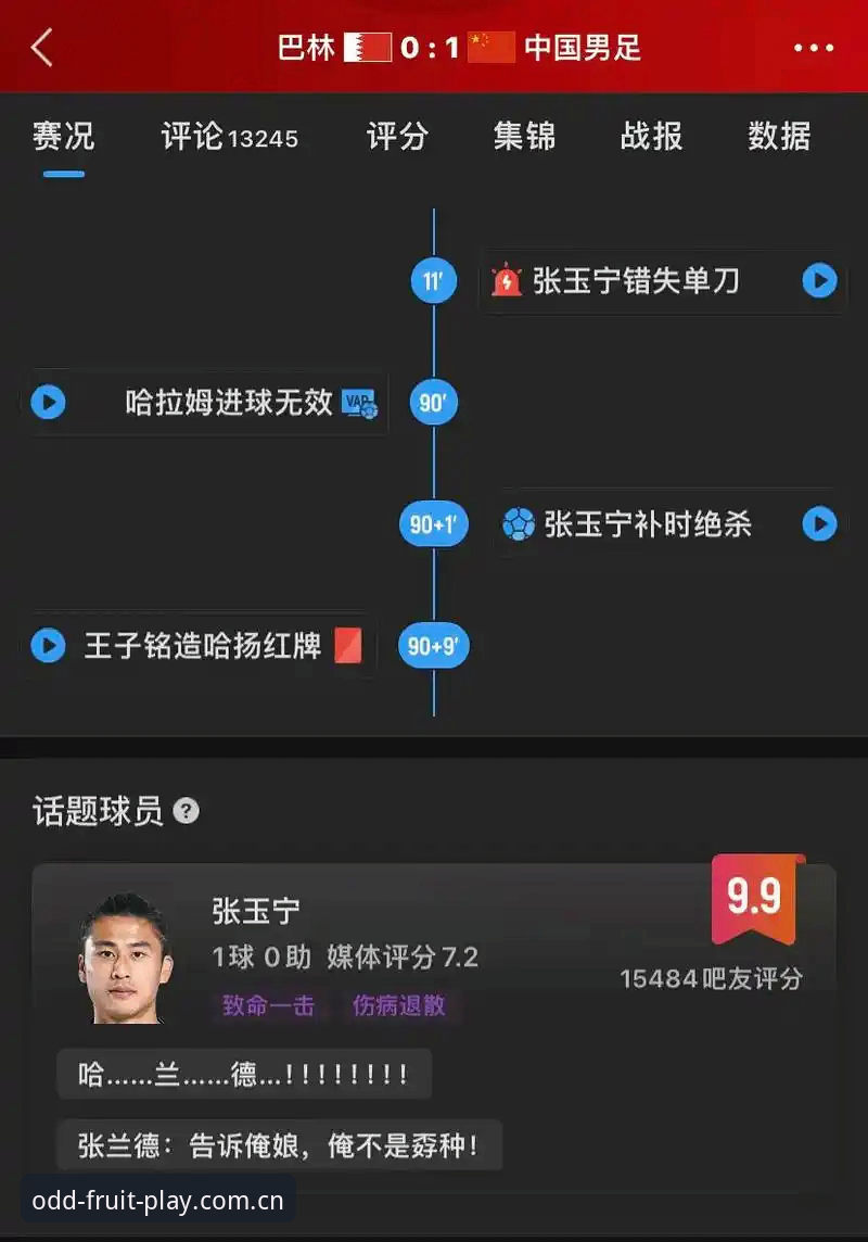 奇异果体育功能最新版 2030世界杯扩军66队对中国男足的影响分析教程